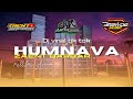 DJ HUMNAVA - ARTA PRODUCTION JEMBER FT ZAENT BARBAR