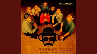Monkey Boots - Maka Tersenyumlah