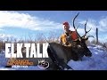 (DIY hunting) ELK TALK - COLORADO TAG DRAWING SYSTEM