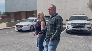 Witnesses testify about intervening in Madison County roadside murder