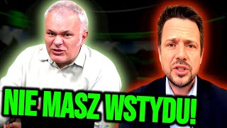 OSTRA AWANTURA u MAZURKA! TRZASKOWSKI NIE SPODZIEWAŁ SIĘ TAKIEGO OBROTU SPRAWY!