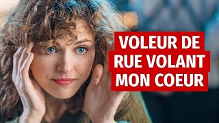 VOLEUR DE RUE VOLANT MON COEUR | @LoveBuster_
