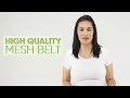 pregnancy relief how a maternity belt keeps you supported