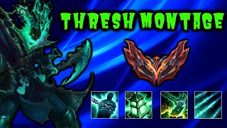 Thresh Montage | Best of Thresh 2022 | League of Legends