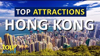Amazing Things to Do in Hong Kong & Top Hong Kong Attractions