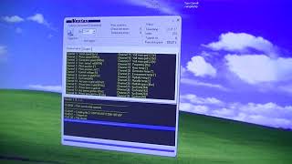 How to Extract VDF Data from Vestas VMP5000  Controller  V52 Wind Turbine