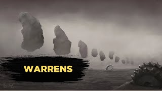 Warrens | Malazan Explained
