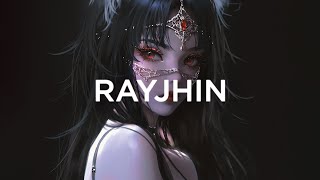 Rayjhin - Keep Running