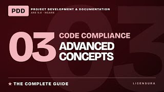 Code Compliance Advanced: Complete Guide | ARE 5.0 PDD Module 3 Advanced | NCARB Exam Prep
