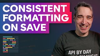 Formatting your code is a waste of time - use Prettier instead