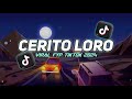 DJ CERITO LORO BY MASFIR ASYIK OTW FYP VIRAL TIKTOK