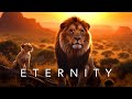 Lion King - Circle of Life | 1 Hour Relax Music & Ambience