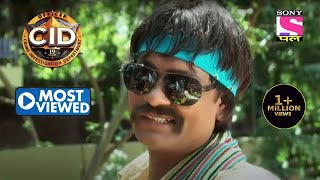 Abhijeet's Rowdy Avatar | CID | Most Viewed