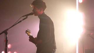 Arctic Monkeys - Fluorescent Adolescent live @ Casino De Paris - Jan 31, 2012