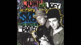 Jump With Joey  -  Skatrina