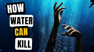 What Happens When You Drown?