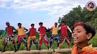 sambalpuria chhua video album anish mind blowing nishan bala and group