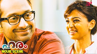 Haram Malayalam Movie | A wrong is being corrected by another wrong! | Fahadh Faasil | Radhika Apte