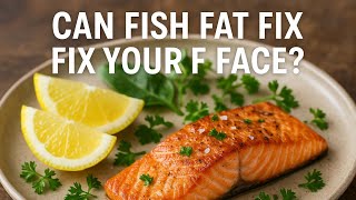 Is Omega-3 the Secret to Youth—or Just a Greasy Excuse to Eat More Sushi?