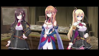 「完全初見」創神のアルスマグナ The Alchemist of Ars Magna　実況プレイ　PART ５　ヴェスタの種火を作成せよ　※ネタバレ注意