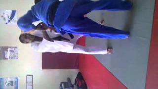 April 2011 - Randori 2