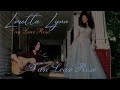 loretta lynn van lear rose