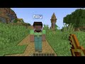 semlaki und billy adoptiert von gut und bÖse familie in minecraft