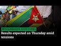 Mozambique Elections | Results expected on Thursday amid tensions