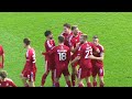 match highlights swindon town vs fleetwood town