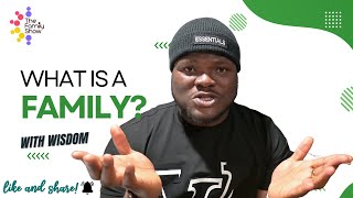 Unlocking the Power of Family: What Does 'Family' Truly Mean? | Join the Discussion! #familylove