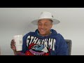 i interviewed orlando brown...the secrets of diddy and disney