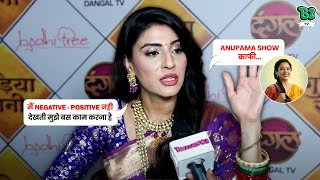 Ashlesha Sawant Interview On her Upcoming Show GUDIYA RANI, Dangal show is really..| Buzzzooka