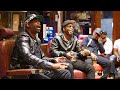 WHATS UP WITH LOYALTY!!! TONY YAYO SPEAKS ON THE DIVISION BETWEEN G-UNIT MEMBERS