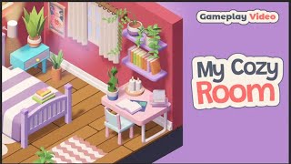 My Cozy Room - Gameplay NSW