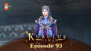 Kurulus Osman Urdu | Season 3 - Episode 93