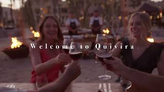 Welcome to Quivira Los Cabos