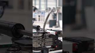 VLB Group EB-CNC-LR Serisi CNC Tam Elektrikli Boru Bükme Makinesi