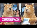 20 Awkward Kardashian Photo Ops | Cosmopolitan