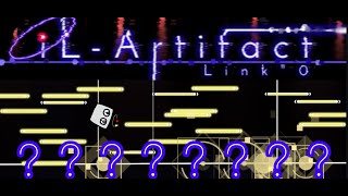 【Phigros】TAKUMI³コラボ二曲目！！とにかく音も譜面もバグリ散らかしてるギミック譜面！！『iL-Artifact』