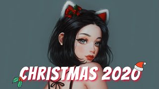 Christmas Music Mix 🎅 Best Trap | Dubstep | EDM 🎄 Merry Christmas 2020 🎉 Happy New Year 2021
