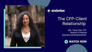 Unraveling Financial Planning | Andwise Community Hour