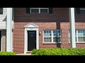 Village Square Apartments and Townhomes- Glen Burnie, MD - 2 Bedroom Townhome