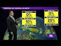 13news now weather forecast on july 30