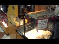 Master Mi Rice Cracker machine