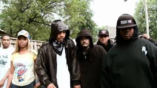 [OFFICIAL VIDEO] TnT Is Nice - TnT featuring Rucus, Camoflauge, Mdeezy, Strezz-One \u0026 Beast