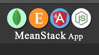 MEAN App with Angular 4