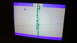 Adventure - Game 3B - Easter Egg - 55.97 Seconds - Atari 2600