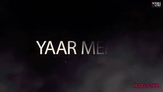 Yaar mere (Full Song) - Tarsem Jassar | kulbir Jhinijer | Mixsingh | New Punjabi Songs 2020