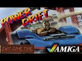 SHIT GAME TIME: POWER DRIFT (AMIGA - Contains Swearing!)