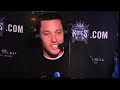 brandon biebel sacramento kings interview